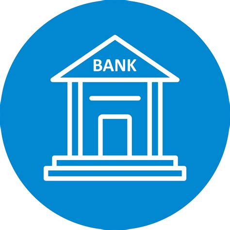 Banking Icon Vector