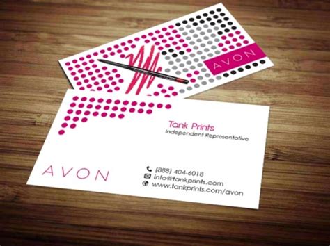 250 cards avon business card design 4, avon business cards template cardprint $ 39.99 free shipping printed business cards brookhavenprint $ 15.00 free shipping price list template, small business price list, editable price sheet, pricing list, salon price list, download, modern, minimal, 41. Avon Business Card Design 8