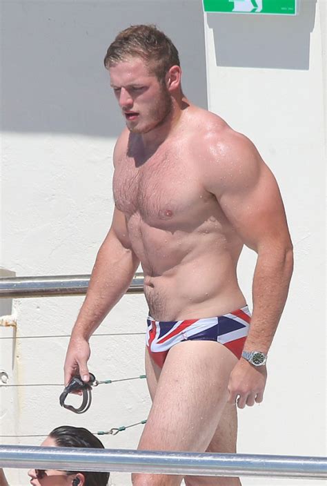 Thomas Burgess Of The Rabbitohs Rugby Men Sexy Men Male Physique