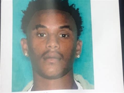 Bolo Alert For Suspect In Eunice Shooting