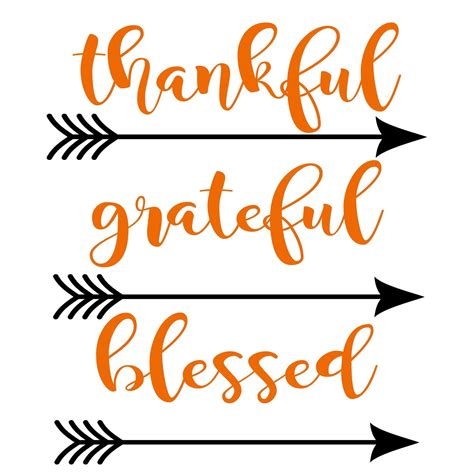 Thankful Grateful Blessed SVG | Etsy in 2021 | Grateful thankful blessed, Thankful, Grateful ...
