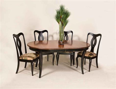 Amish Made Diningroom Sets