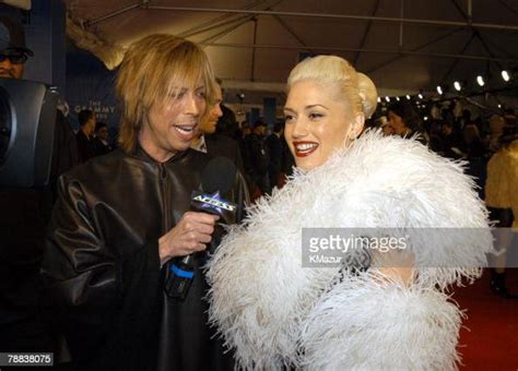 Steven Cojocaru And Gwen Stefani News Photo Getty Images