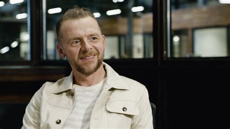 Simon Pegg Doesnt Want To Be Your Geek Boy Anymore Vice