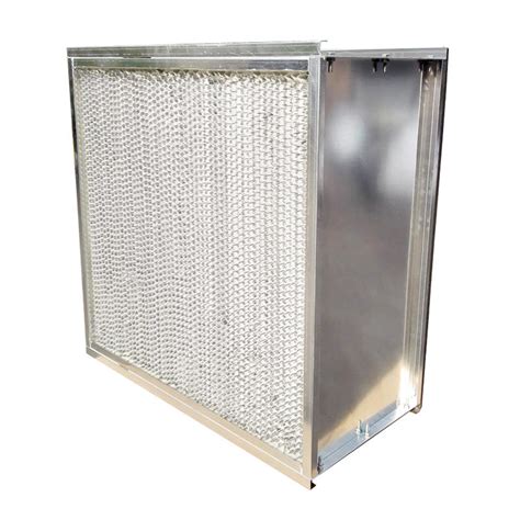 Hepa Filter H12 Central Air Filters Haoairtech