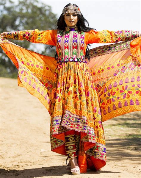 Asal Qalin Baaf Afghan Dress With Images Afghan Dresses Afghan