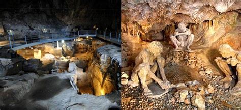 Ancient Secrets Of The Theopetra Cave Worlds Oldest Man Made