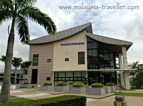 And kumpulan wang amanah negara (kwan). Marina Putrajaya - Five star facilities at budget prices