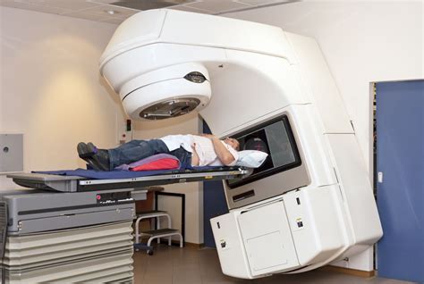 Proton Radiation Therapy For Prostate Cancer