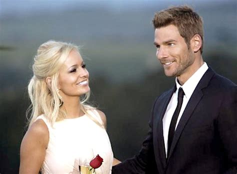 The Bachelor Season 15 Brad Womack And Emily Maynard Where Are The