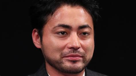 Netflixs ‘naked Director To Star Japans Takayuki Yamada