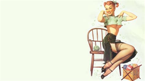 Free Download Pin Up Girls Wallpapers Specially For Pin Up Girls And
