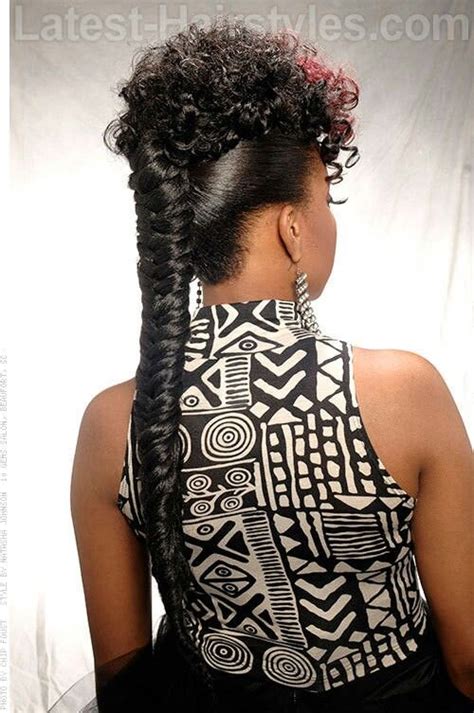 149 Best Images About Braids Twist Knotslocs And More