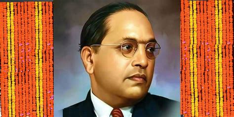 Dr bhimrao ambedkar is known as the chief architect of the indian constitution. Nation pays rich tribute Dr BR Ambedkar on his 126th birth anniversary | APN News