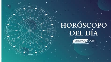 Horóscopo De Hoy Martes 19 De Enero De 2021 Salta 4400