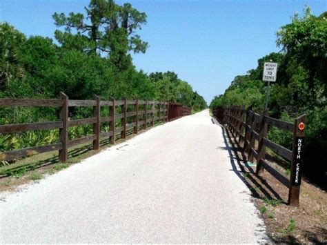 10 Florida Bike Trails With The Most Breathtaking Scenery