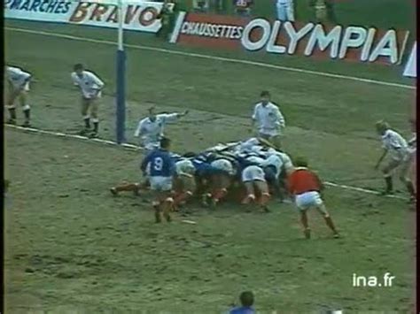 Découvrez le résumé du match en vidéo. Résumé du match de rugby France - Angleterre - YouTube