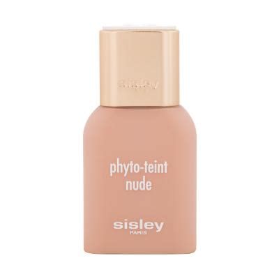 Sisley Phyto Teint Nude Make up pro ženy 30 ml Odstín 2C Soft Beige