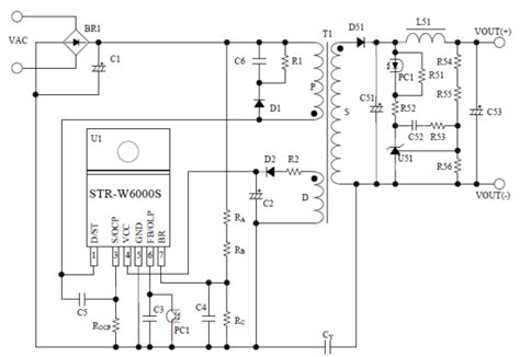 Service bulletin #kse0001reva, issue date: STR-W6053S ｜Sanken Electric