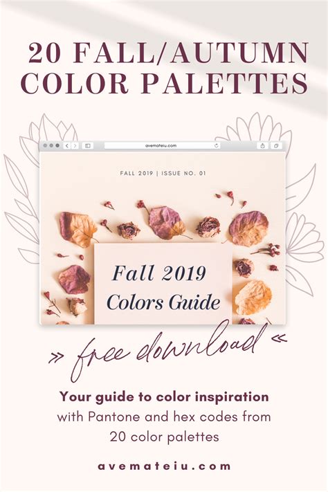 Maybe you would like to learn more about one of these? 20 Christmas Color Palettes with Hex Codes + FREE Colors ...