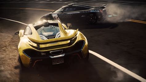 Need For Speed 4k Ultra Hd Fond Décran And Arrière Plan 3840x2160