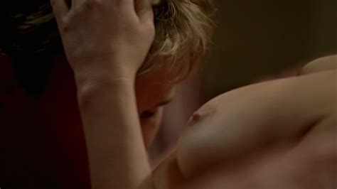 Naked Danielle Sapia In True Blood