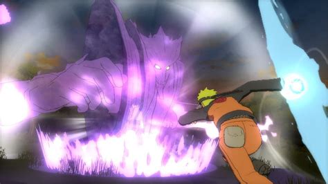 The Best Naruto Ninja Storm Generations 3 Game Home Previews