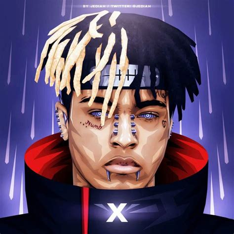 Xxtentacion 1080 X 1080 You Can Also Upload And Share Your Favorite