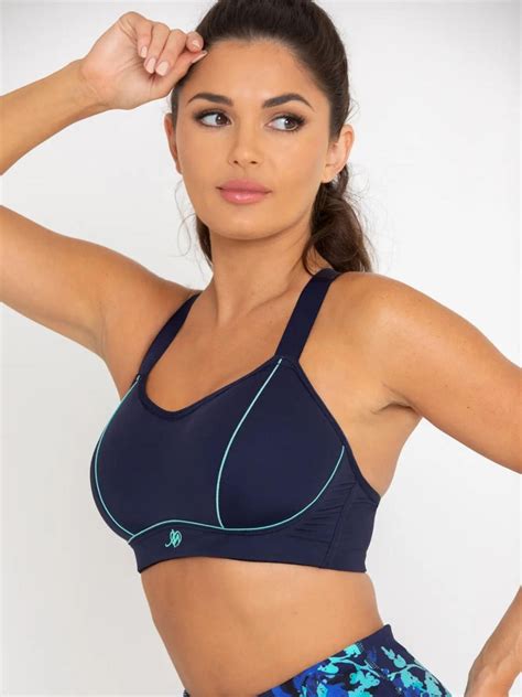 13 Best Supportive Sports Bras 2023 A Guide For All Impact Levels Shopping Closer