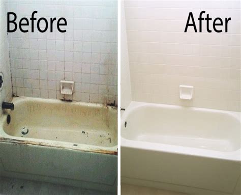 Bathroom tile refinishing is an excellent method to complement your space, furniture and fixtures. Bathtub & Tile Reglazing | Serving Queens, NYC, Brooklyn ...