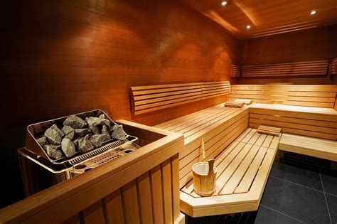 Health Benefits Of Using A Sauna The Expondo Guide Inspirations