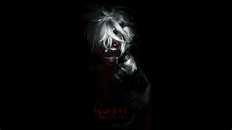 Horror Anime Wallpapers Wallpaper Cave