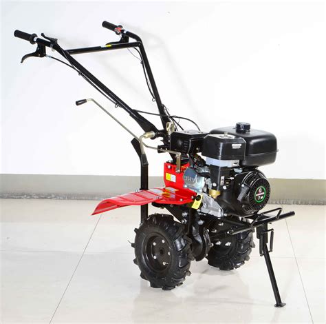 China 7hp Gasoline Power Tiller With Ce 1wg42q 1 Photos And Pictures