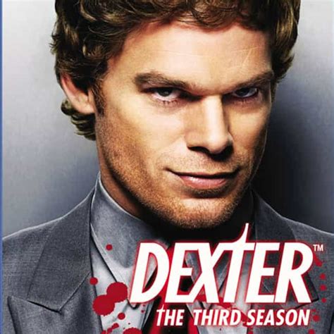 Best Season Of Dexter List Of All Dexter Seasons Ranked Page 2