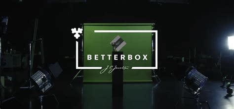 Carlsberg Betterbox Anew Film