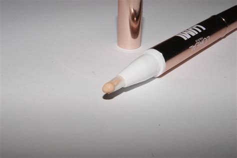 L Oreal Lumi Magique Highlighter Pen Review The Sunday Girl