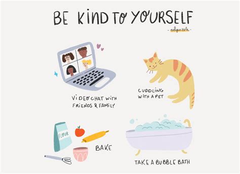 9 Self Care Tips For Teachers Teachers Self Care Be Kind To Yourself