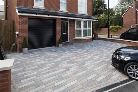 Driveway Pavers Block Paving Slabs Large Driveway Tiles And Finishes