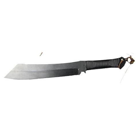 Rambo Iv Combat Machete Knife 285cm Blade Au