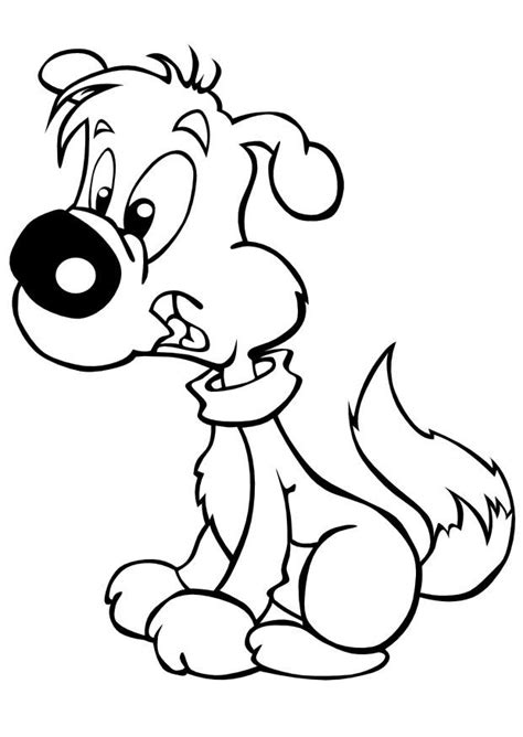 Pagine da colorare disegni da colorare libri da colorare zentangle arte. Disegno da colorare cagnolino - Disegni Da Colorare E ...