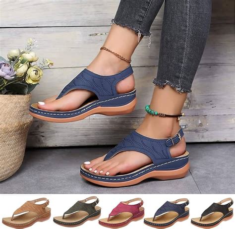 Sandals To Wear With Orthotics Hotsell