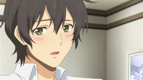 Natsuo Fujii นัตซึโอะ ฟูจิอิ 藤井夏生 Me Me Me Anime Anime Guys Novel