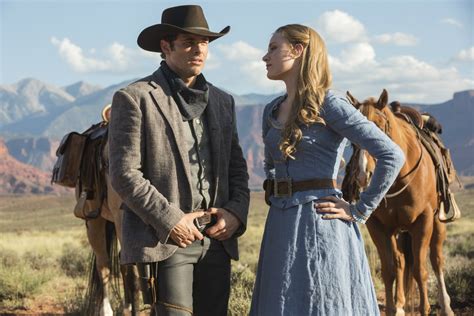 First Trailer For Hbo Series Westworld Released Here Be Geeks