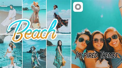 Instagram insights is a treasure map that will lead you to instagram success. FILTER BEACH | Edit Foto Feed Instagram di VSCO X Fullpack | A8 - YouTube