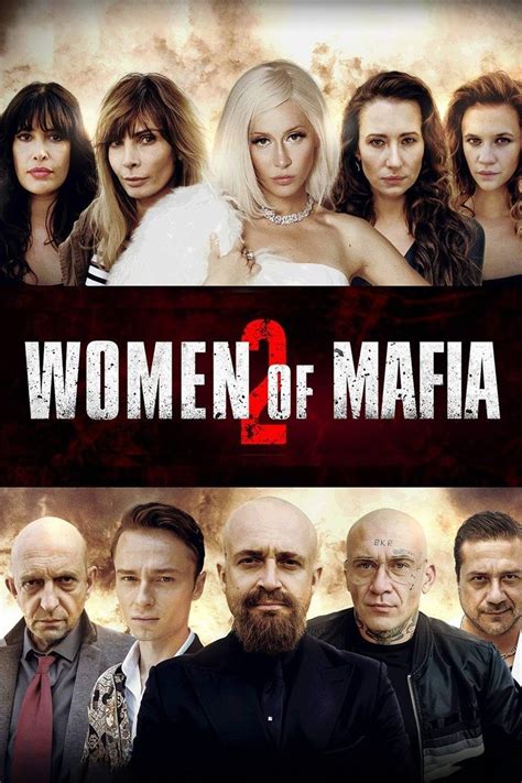 Women Of Mafia 2 Rotten Tomatoes