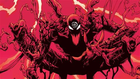 Absolute Carnage Announcement Trailer Marvel Comics Youtube