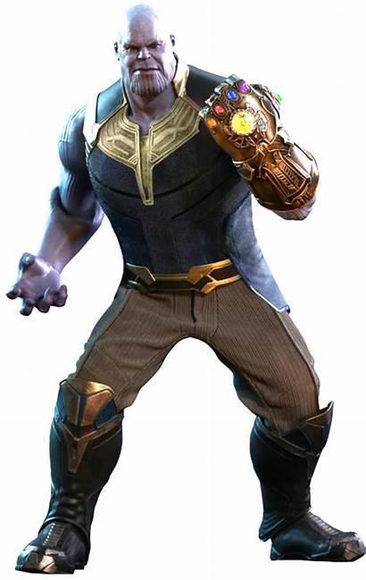 Thanos Deviantart Marvel Toys Characters Avengers Infinity