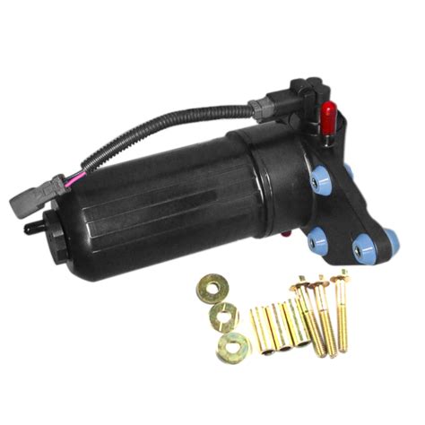 Fuel Lift Pump Ulpk0041 4132a018 Fuel Water Separator Wit Repair Kit