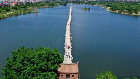 Chinas Maritime Silk Road Port City Quanzhou Wins World Heritage