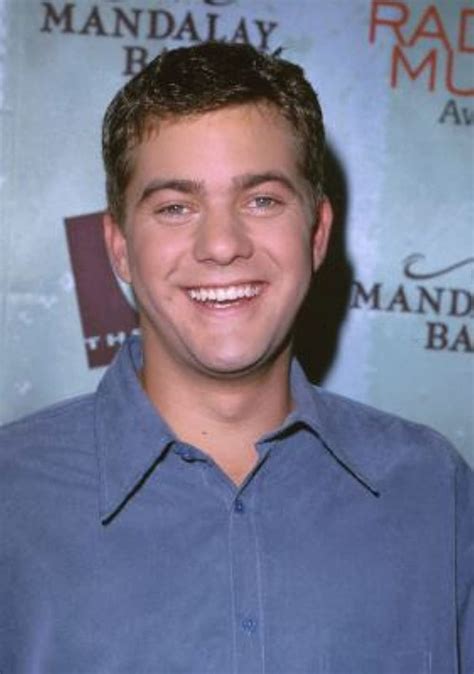 Joshua Jackson